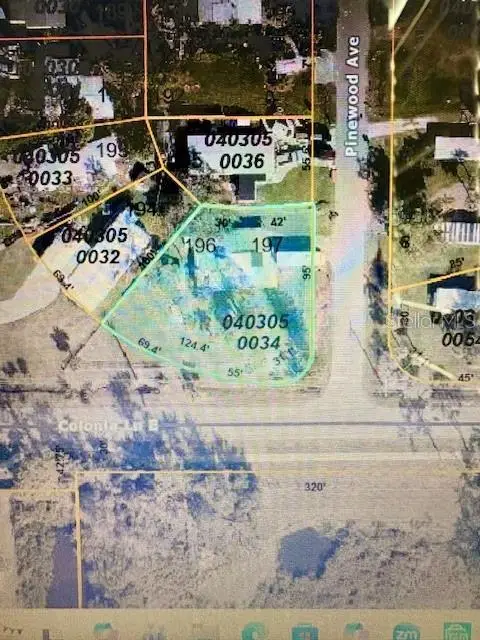 1431 Colonia Lane E, NOKOMIS, FL 34275