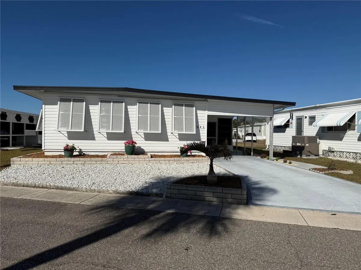 641 Delphinium Drive, Venice, FL 34293 - Image #1