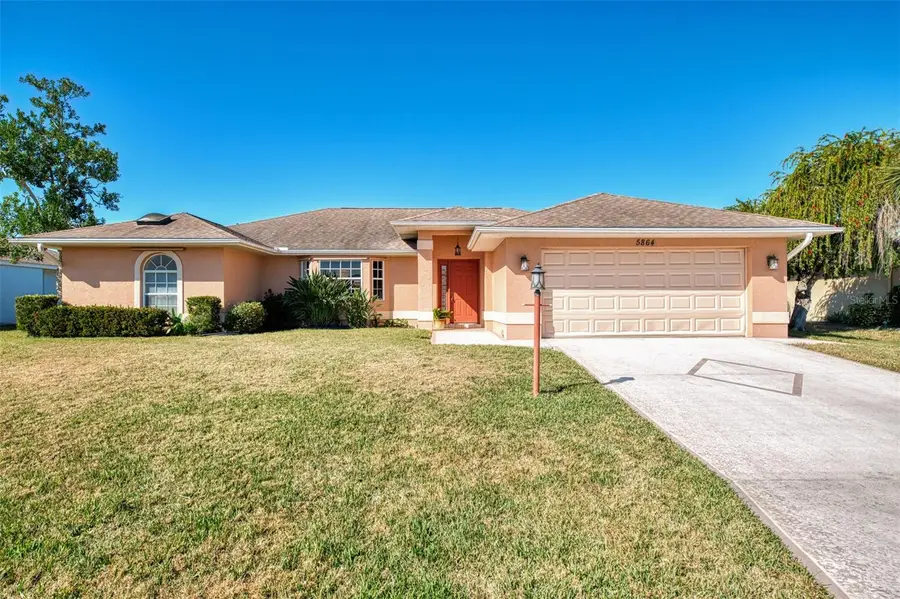 5864 Tyler Road, Venice, FL 34293 - #2