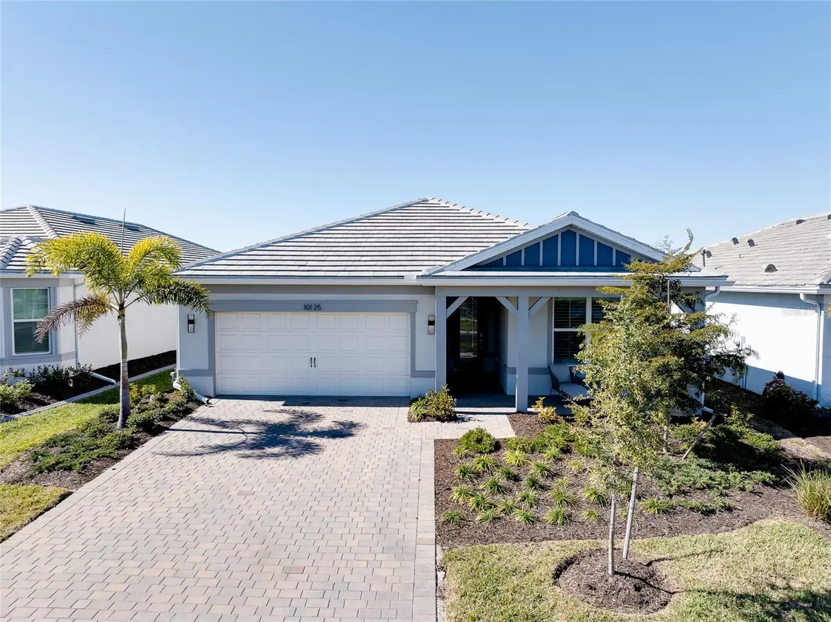 10125 Beachwalk Drive, Englewood, FL 34223 - Image #1