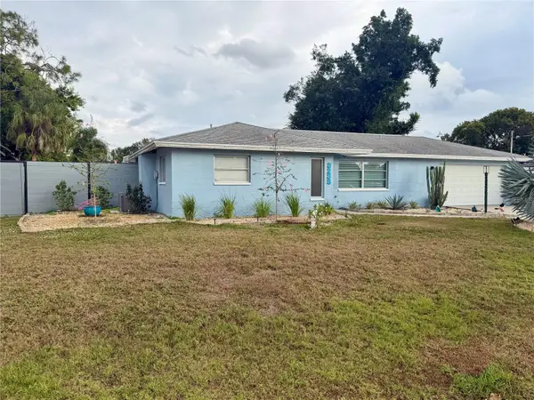 3233 Teal Avenue, SARASOTA, FL 34232