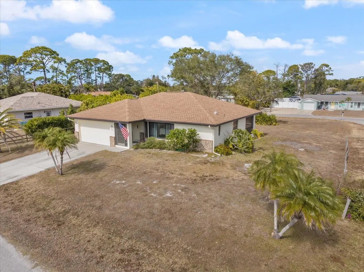 420 Duke Road, Venice, FL 34293 - #1