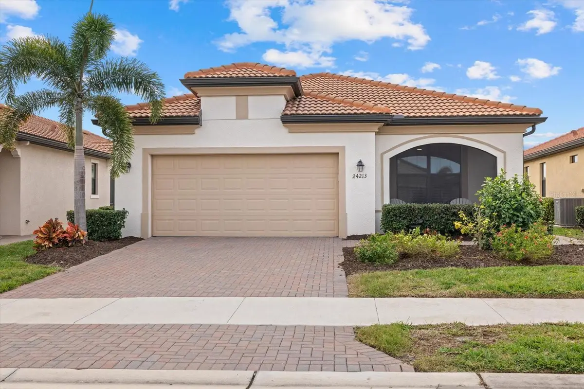 24213 Spartina Drive, Venice, FL 34293 - #1