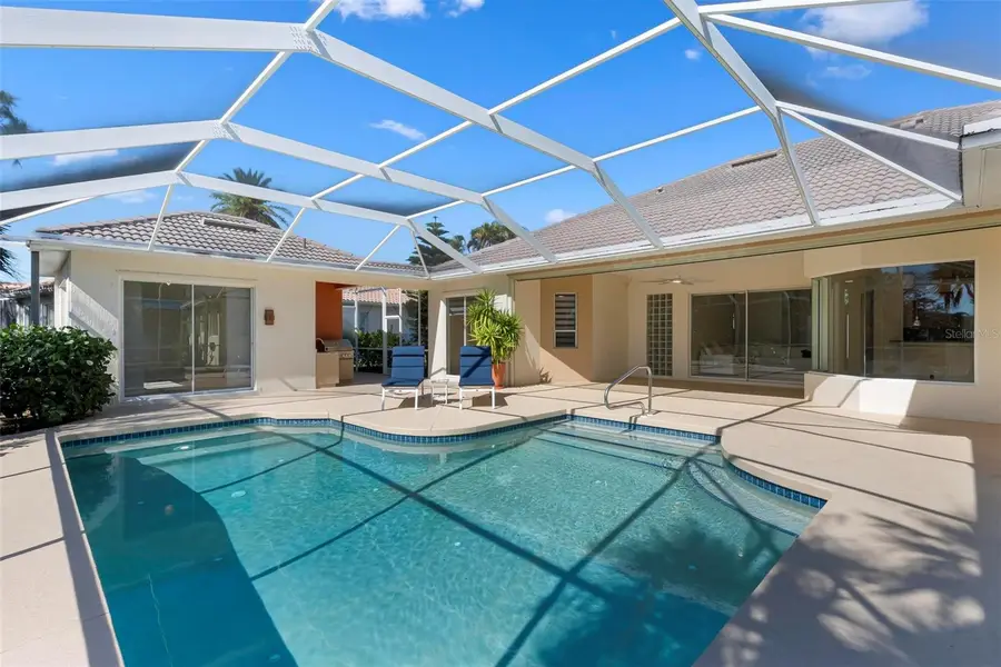 809 Blue Crane Drive, Venice, FL 34285 - #2