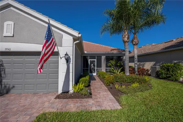 19361 Jalisca Street, VENICE, FL 34293