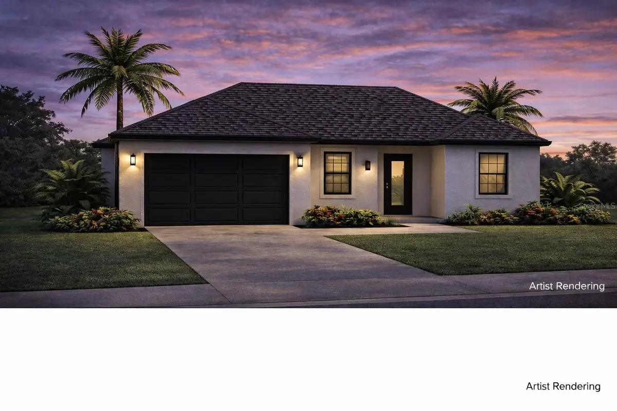 17455 Bly Avenue, Port Charlotte, FL 33948 - Image #1