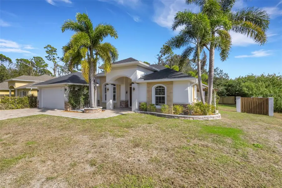 13471 Eisenhower Drive, Port Charlotte, FL 33953 - #3