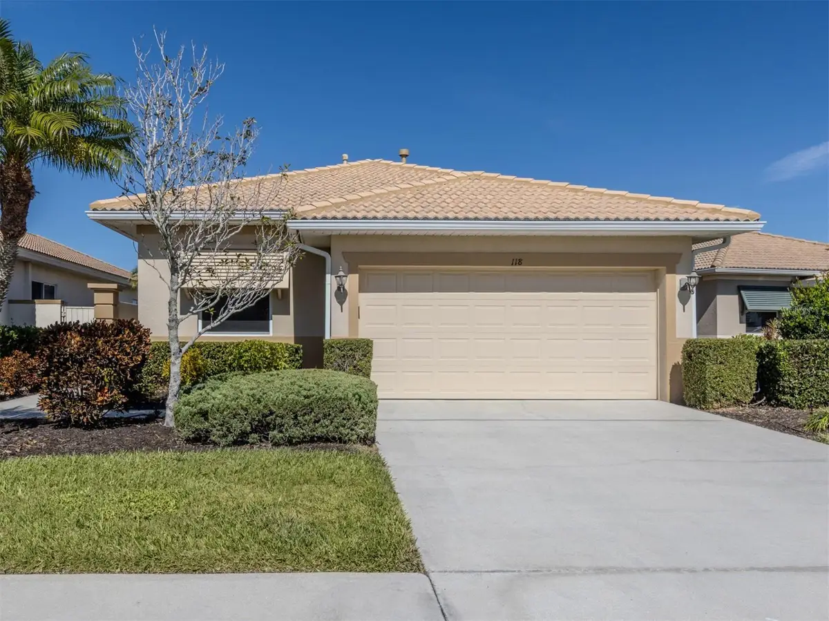 118 Mestre Place, North Venice, FL 34275 - #1