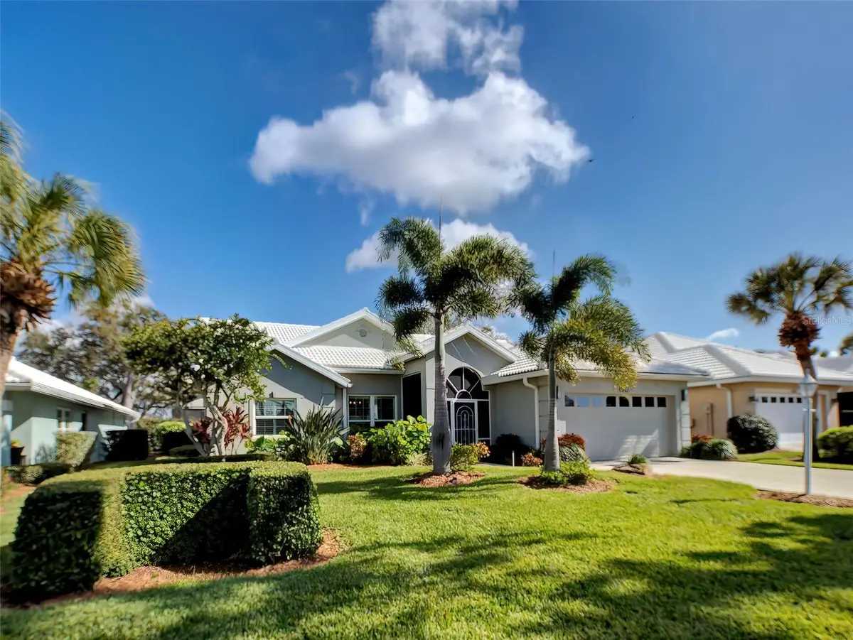 1510 Belfry Drive, Venice, FL 34292 - #1
