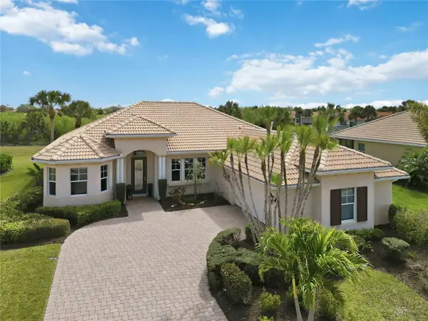 441 Montelluna Drive, NORTH VENICE, FL 34275
