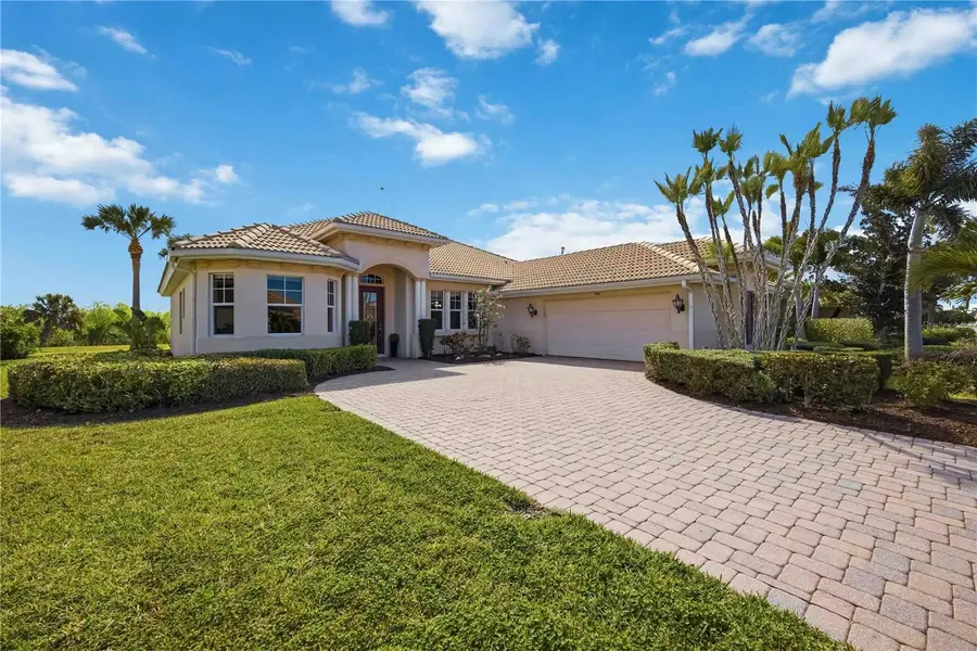 441 Montelluna Drive, North Venice, FL 34275 - #3