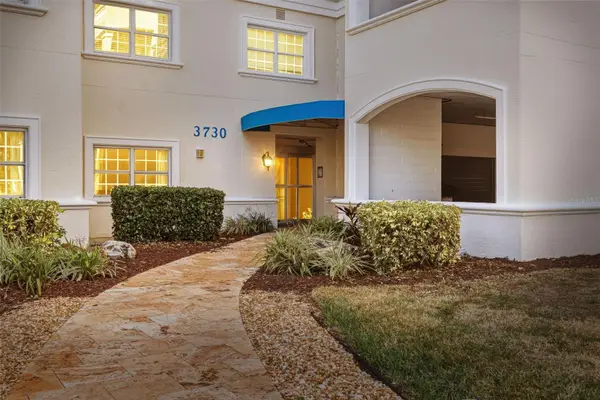 3730 Cadbury Circle #631, VENICE, FL 34293