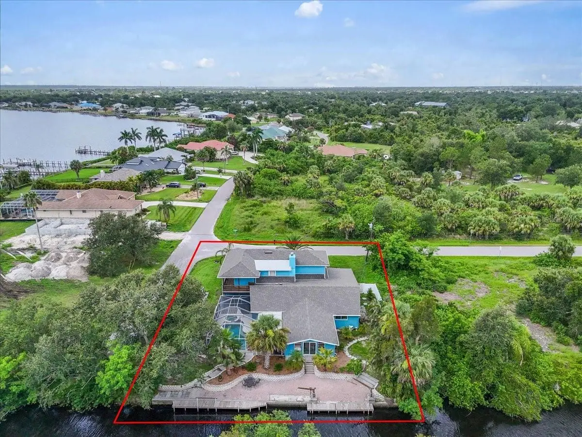 27450 San Marco Drive, Punta Gorda, FL 33983 - Image #1