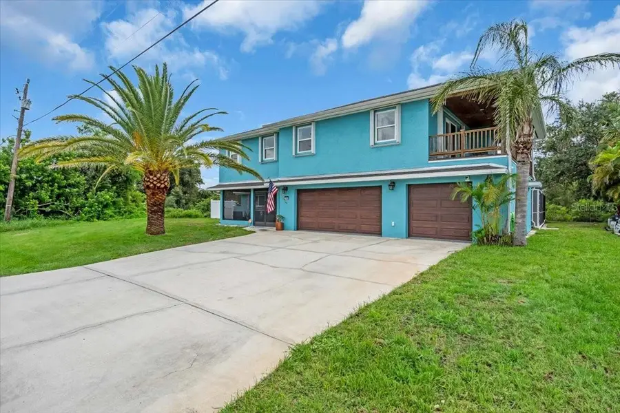 27450 San Marco Drive, Punta Gorda, FL 33983 - Image #3