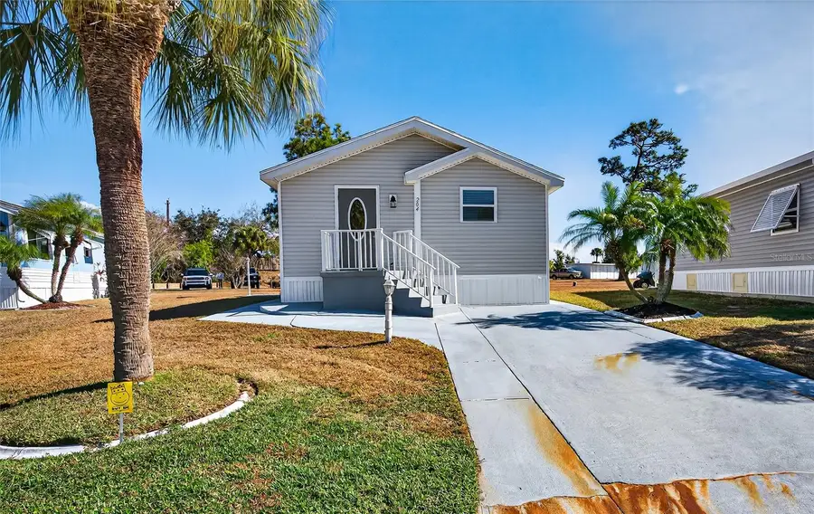 204 Crown Point Drive, Nokomis, FL 34275 - #2