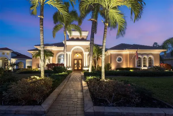 14 Carisa Royale Court, ENGLEWOOD, FL 34223