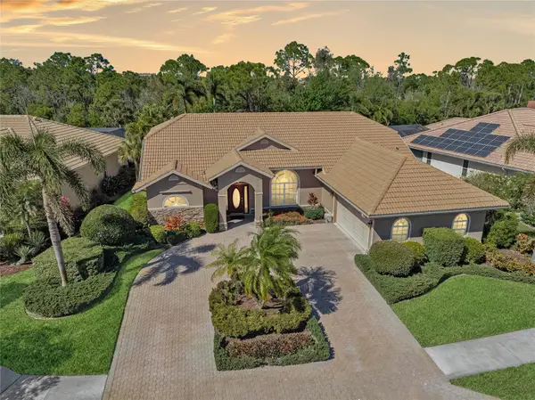 4350 Natale Drive, VENICE, FL 34293