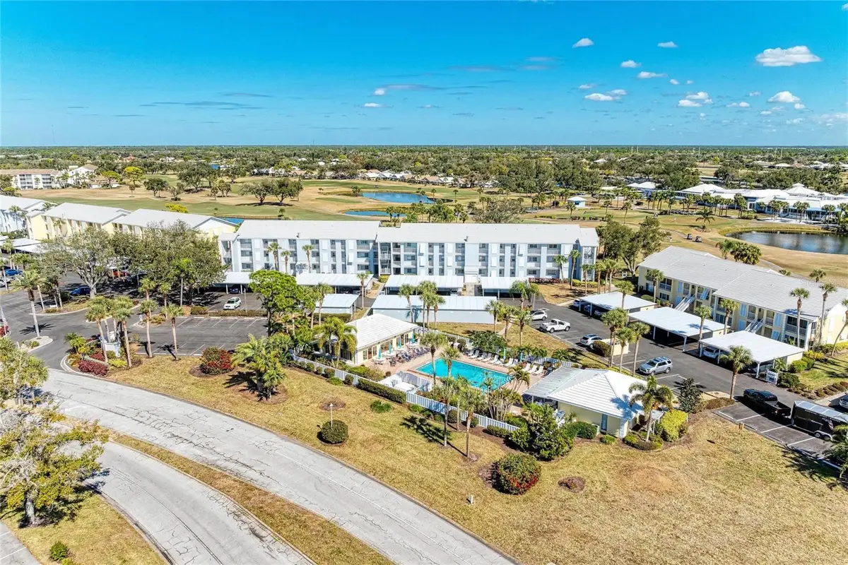 408 Cerromar Circle #335, Venice, FL 34293 - #1