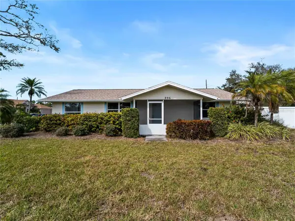 896 S Venice Boulevard, VENICE, FL 34293
