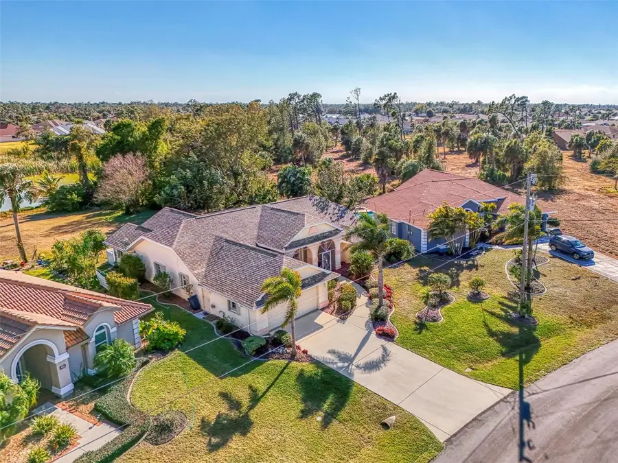 32 Sportsman Terrace, Rotonda West, FL 33947 - #2