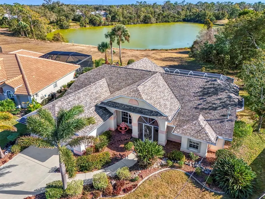 32 Sportsman Terrace, Rotonda West, FL 33947 - #3