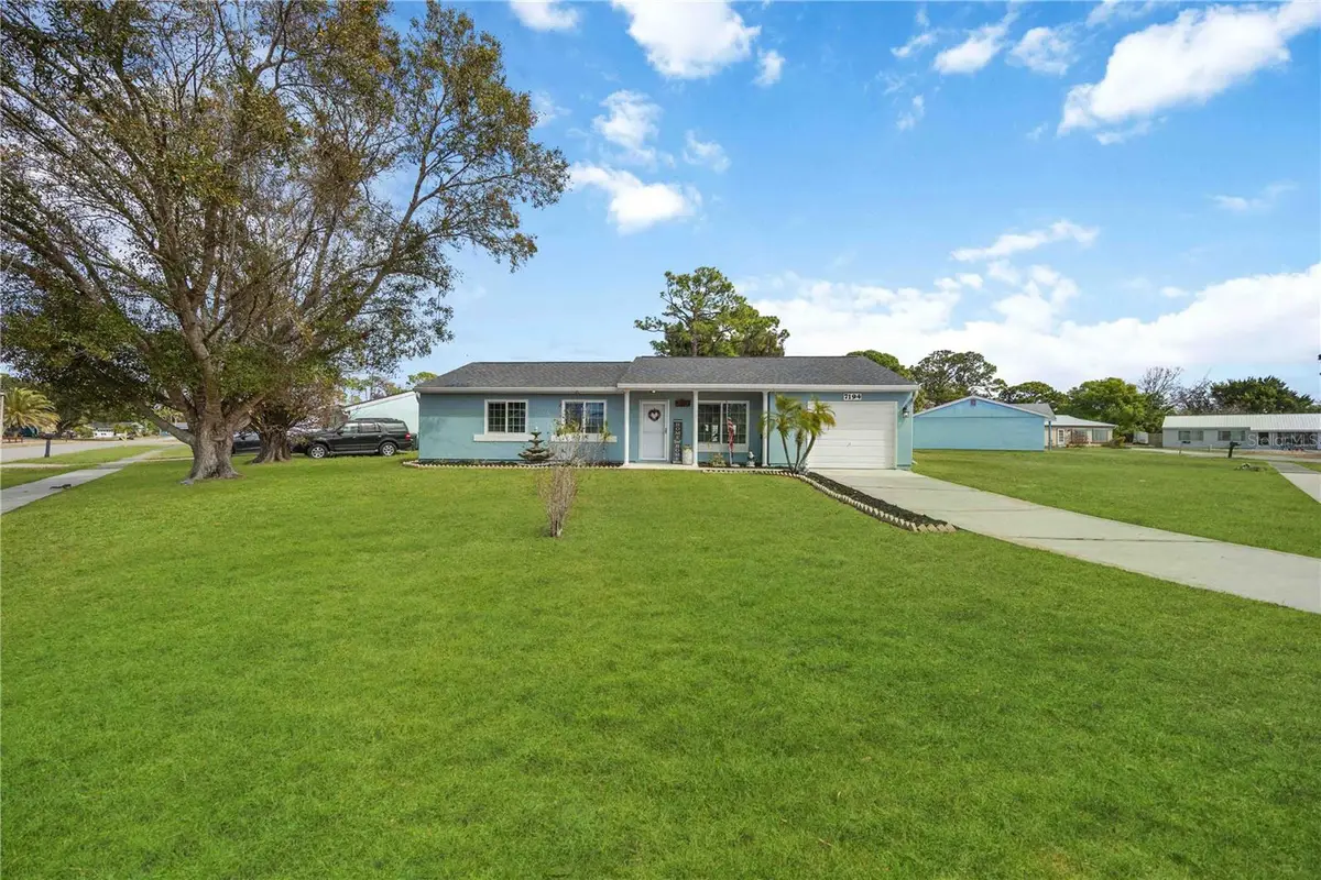 7194 Regal Court, North Port, FL 34287 - #1