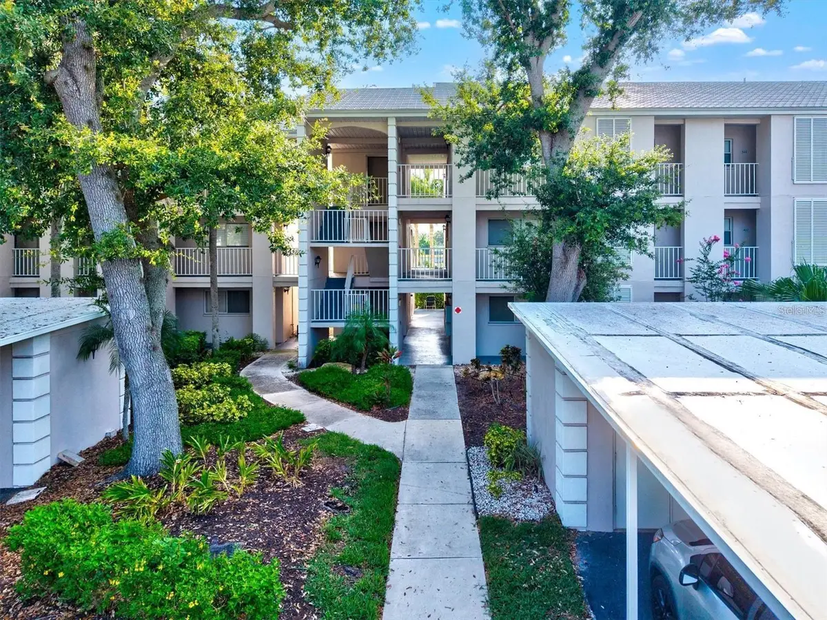 433 Cerromar Lane #331, Venice, FL 34293 - #1