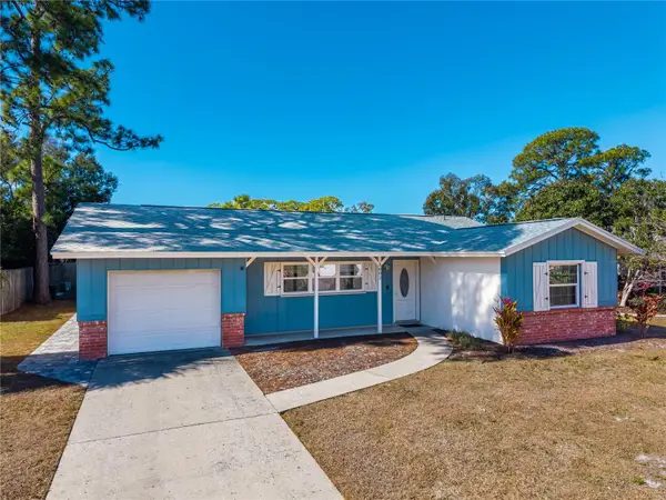 3602 Spainwood Drive, SARASOTA, FL 34232
