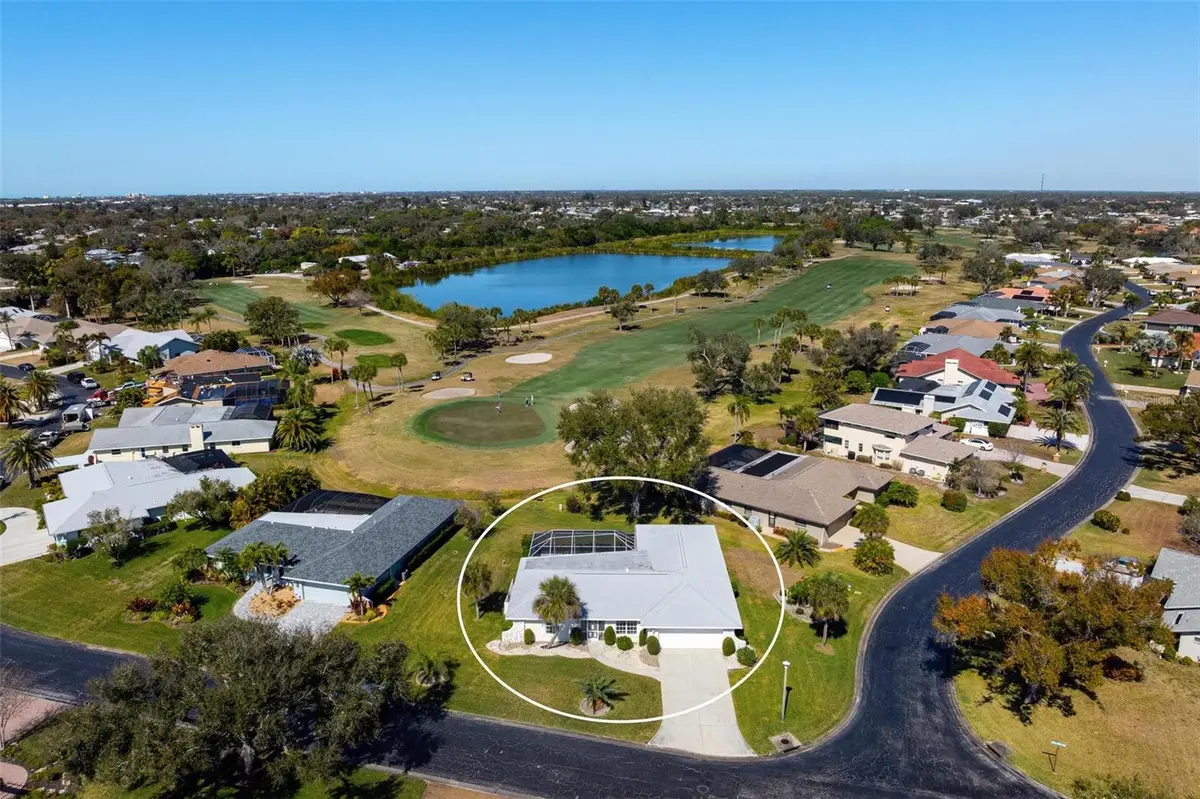 980 N Doral Lane, Venice, FL 34293 - #1