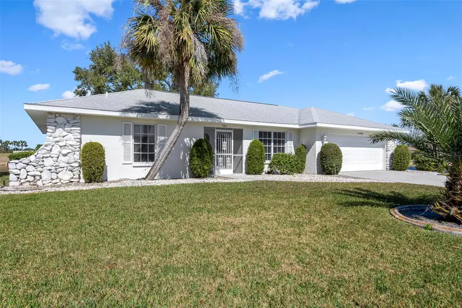 980 N Doral Lane, Venice, FL 34293 - #2