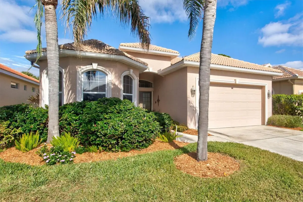 121 Amora Avenue, Venice, FL 34285 - #1