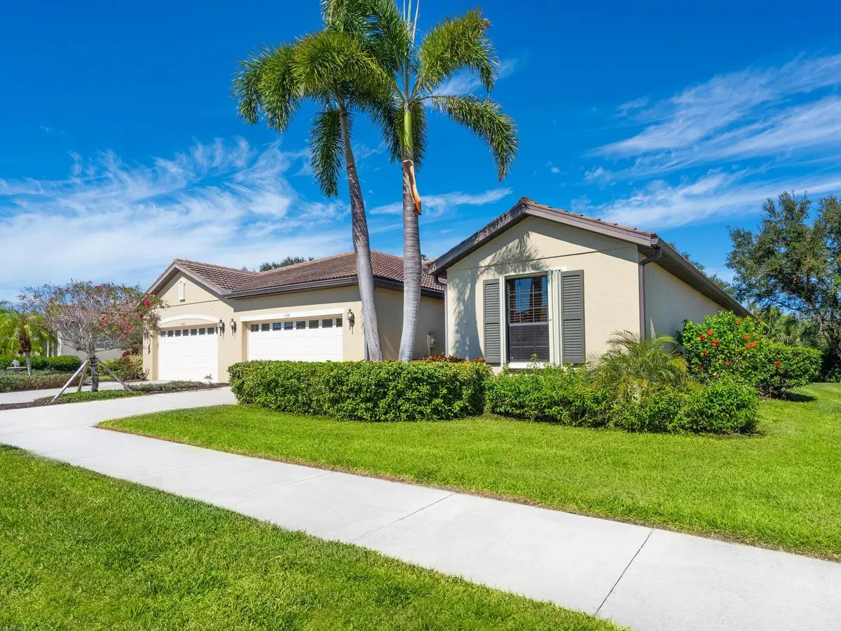 11456 Bertolini Drive, Venice, FL 34292 - #1