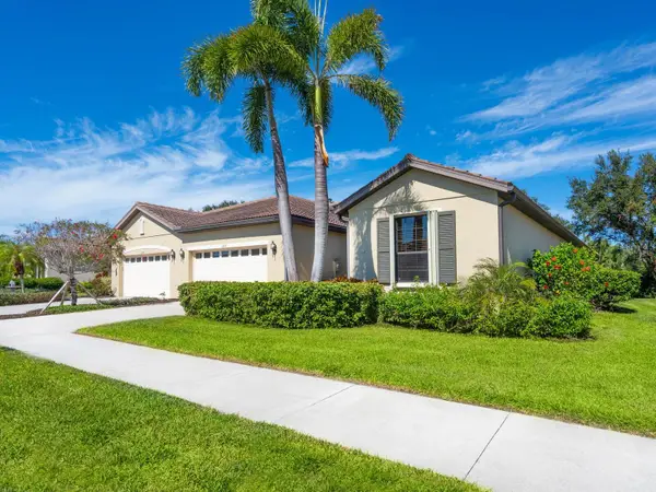 11456 Bertolini Drive, VENICE, FL 34292
