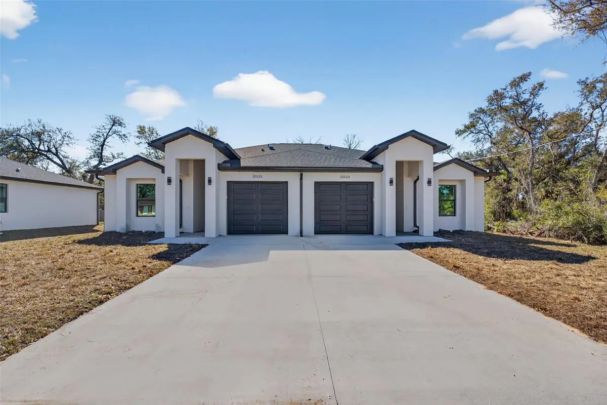 15523, 15525 Chamberlain Boulevard, Port Charlotte, FL 33953 - Image #1