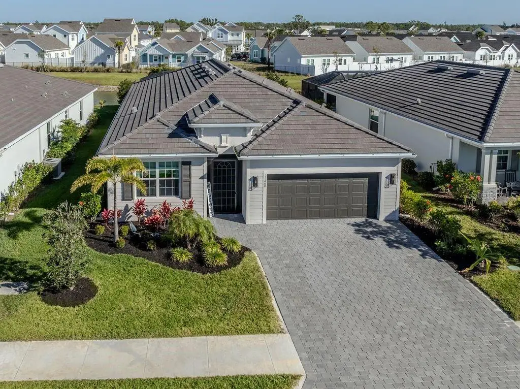 11450 Burgundy Drive, Venice, FL 34293 - Image #1