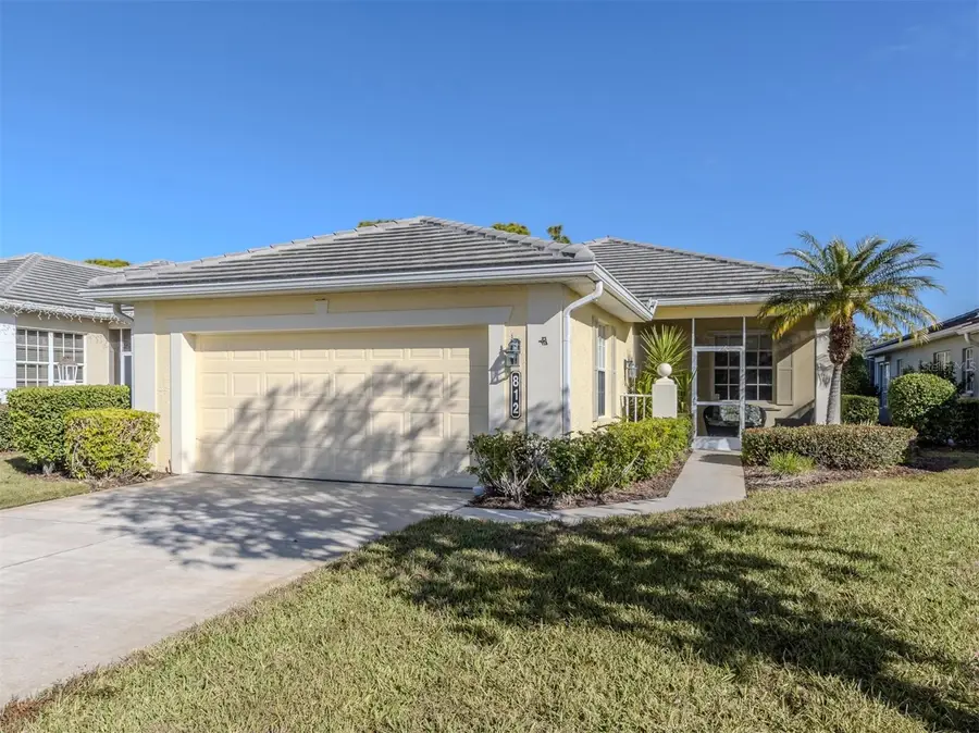 812 Montrose Drive #20, Venice, FL 34293 - #2