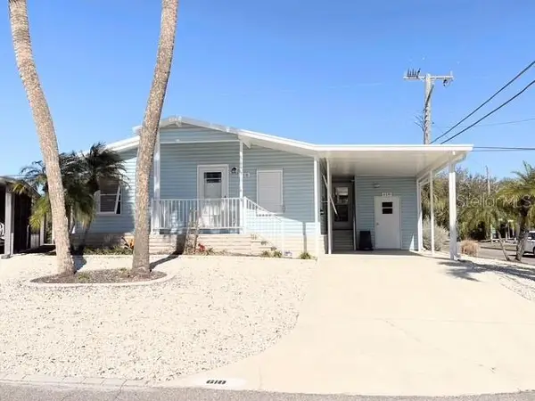 618 S Green Circle, VENICE, FL 34285