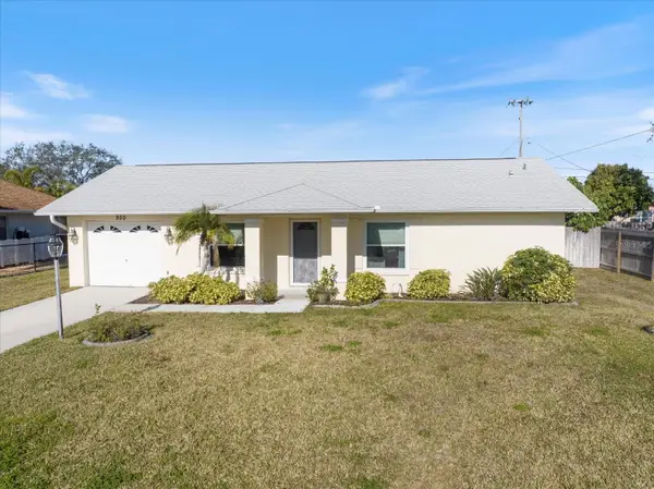 950 Fundy Road, VENICE, FL 34293