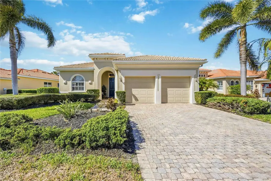125 Savona Way, North Venice, FL 34275 - #3