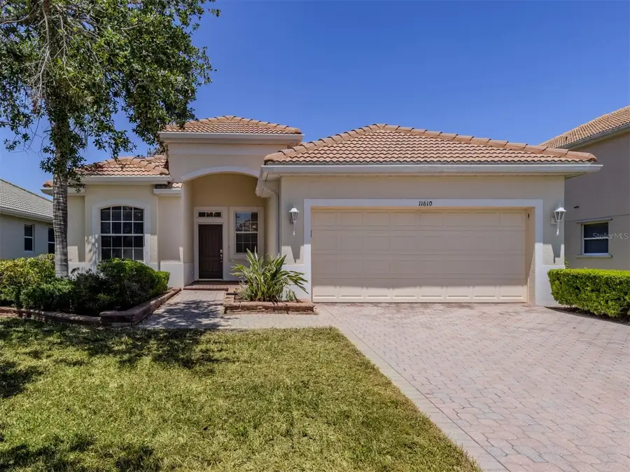 11610 Dancing River Drive, Venice, FL 34292 - #2