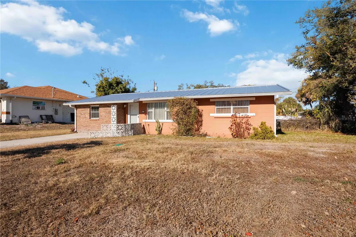 730 Kimball Road, Venice, FL 34293 - #1