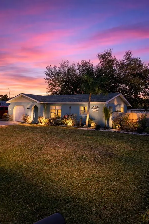 441 Coronado Road, VENICE, FL 34293