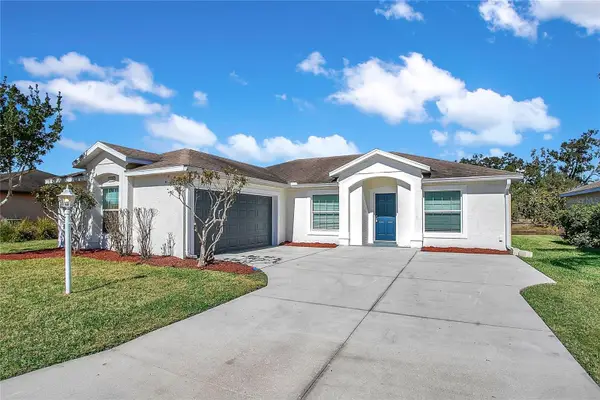 3308 54th Street E, PALMETTO, FL 34221