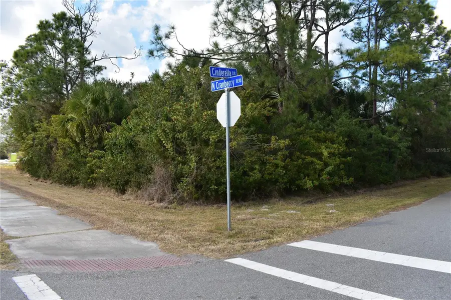 Cinderella Circle, North Port, FL 34286 - #2