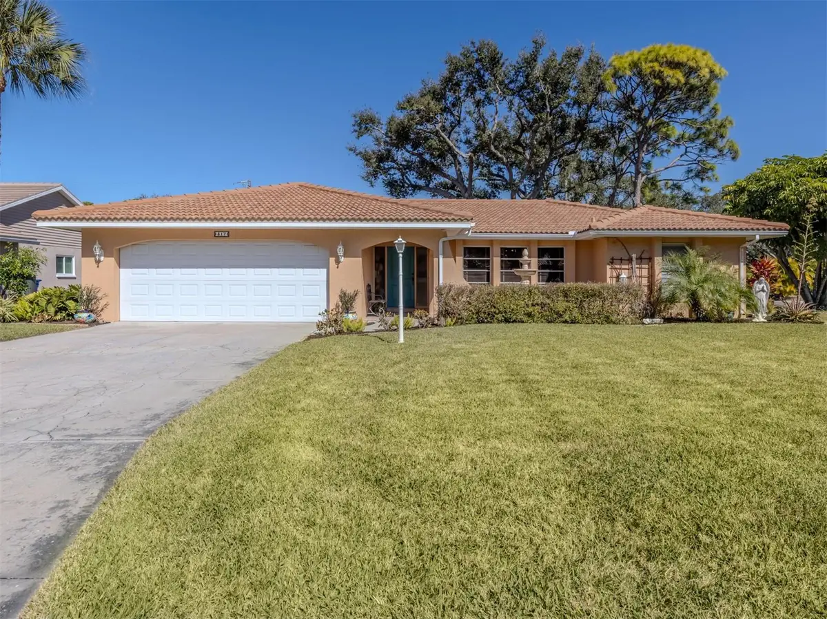 317 Monet Drive, Nokomis, FL 34275 - #1
