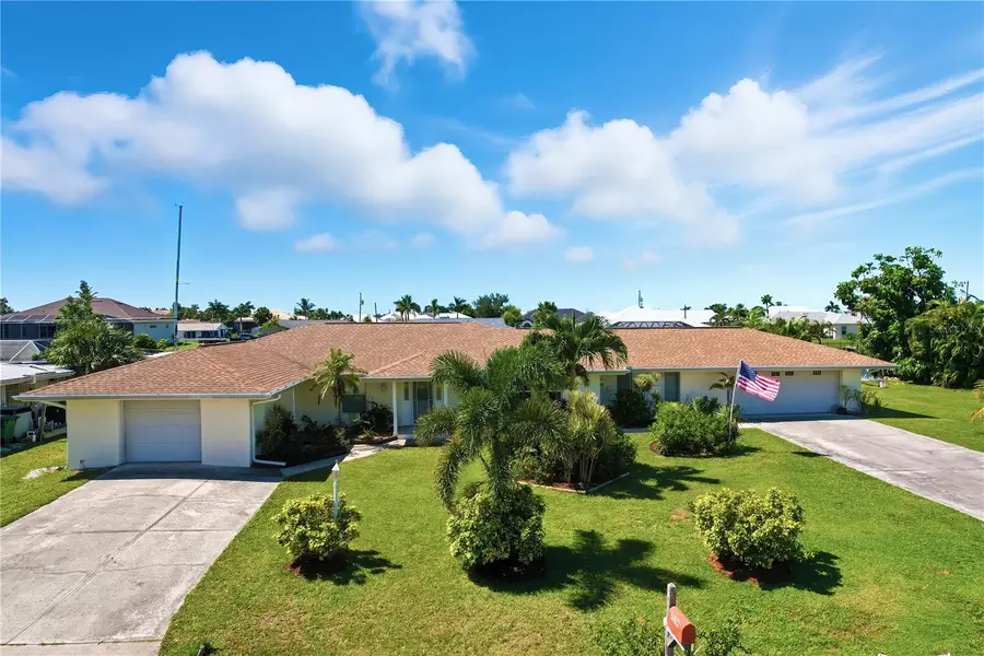 133 Peckham Street Se, Port Charlotte, FL 33952 - #2