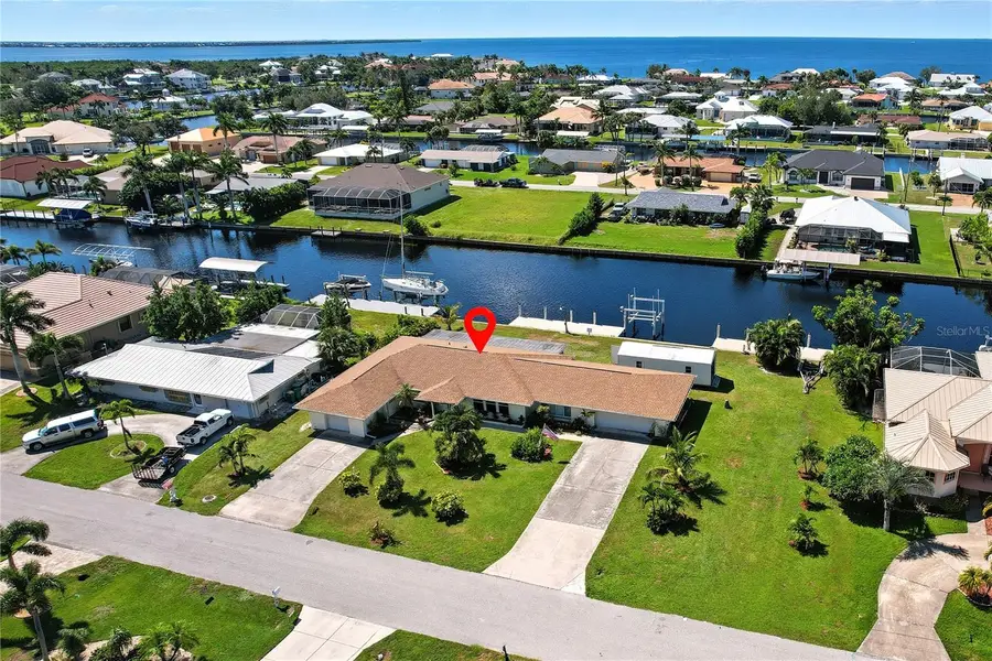 133 Peckham Street Se, Port Charlotte, FL 33952 - #3
