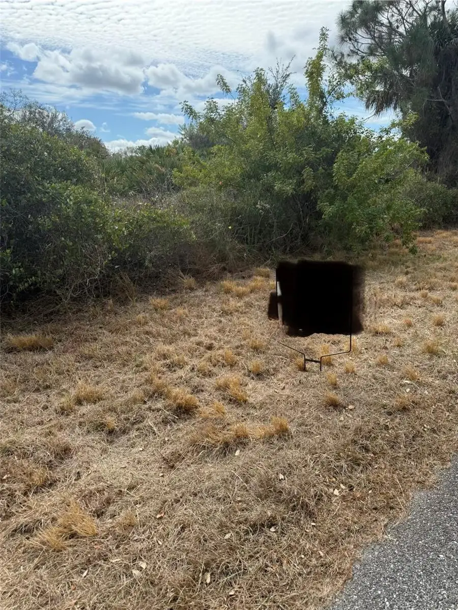 LOT 12 Embassy Road, North Port, FL 34291 - #2