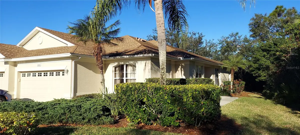 2484 Magnolia Circle, North Port, FL 34289 - #1