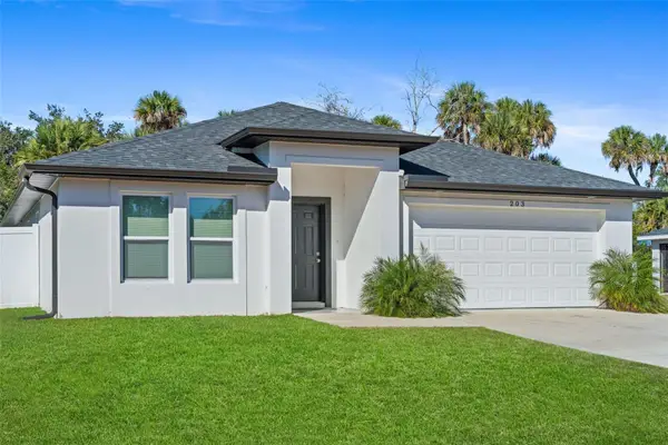 203 Cayuga Street, PORT CHARLOTTE, FL 33954